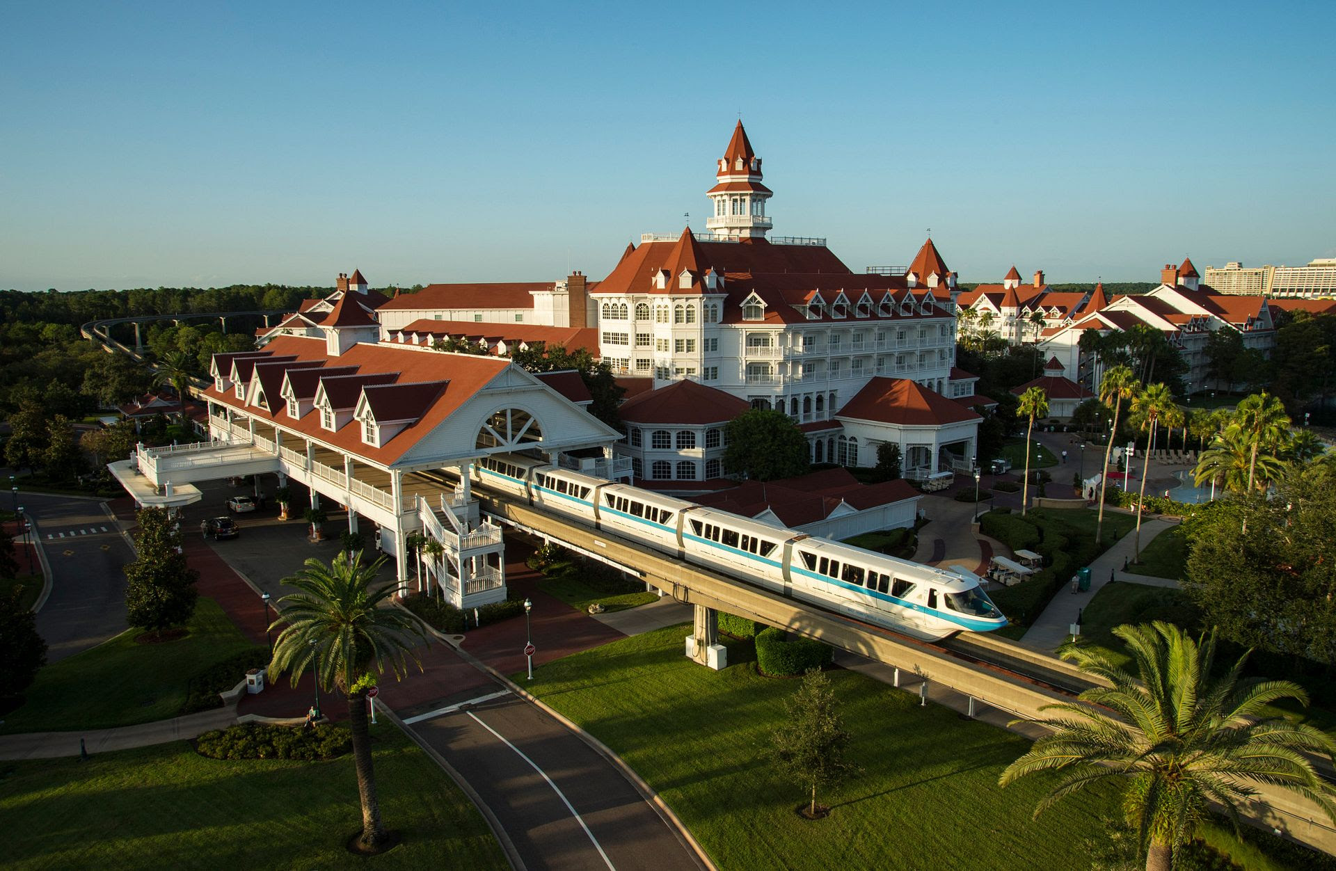 Disney Floridian