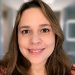 Dr. Marcela Romero Reyes