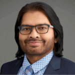 Instructor Biswal