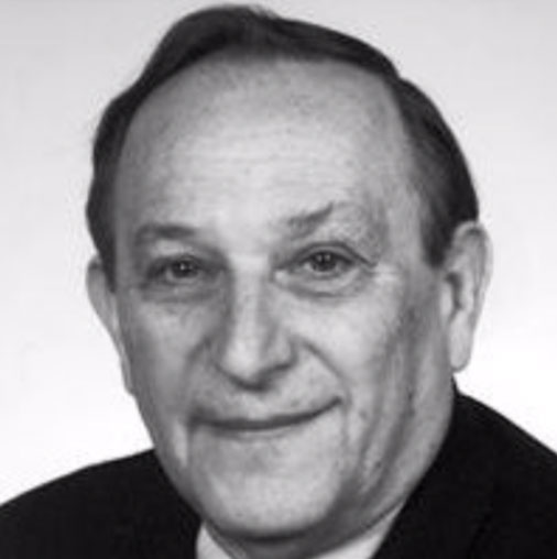 Samuel Franklin Dworkin, DDS, PhD