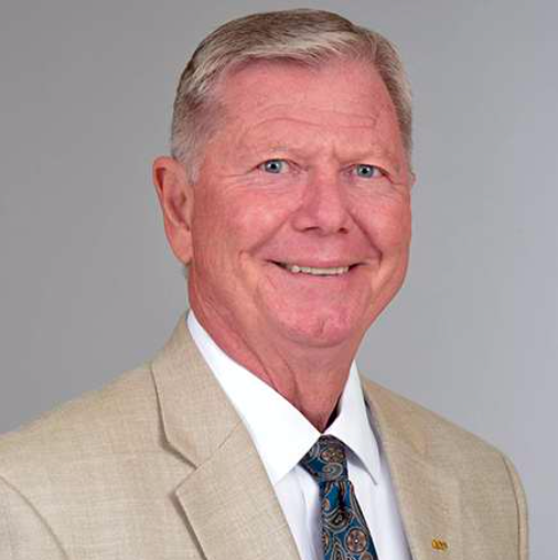 Henry A. Gremillion, DDS