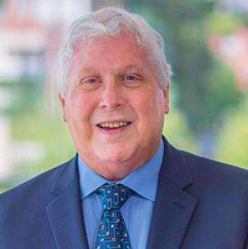 William Bill Maixner, DDS, PhD