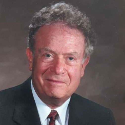 Norman D. Mohl, DDS, PhD