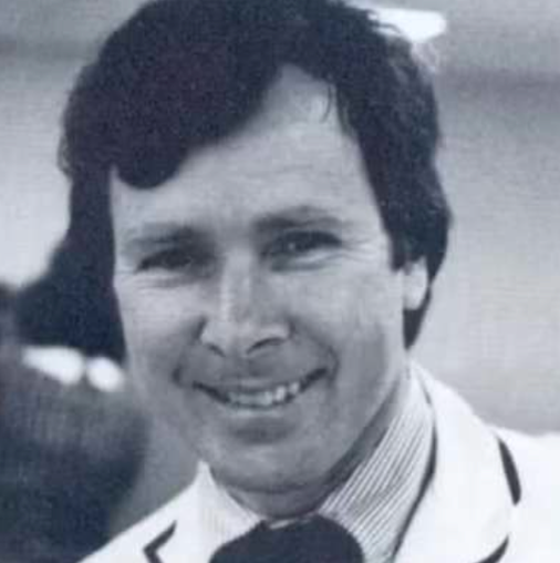 William K. Solberg, DDS, MSD