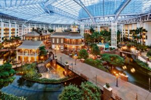 AAOP Annual Scientific and Clinical Meeting 2027