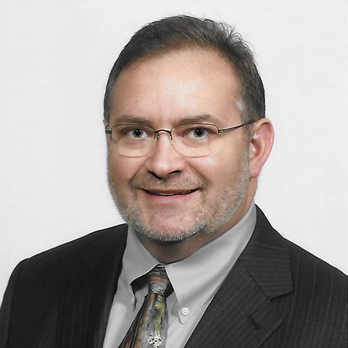 Kevin Huff