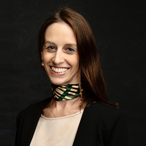 Dr. Linda Sangalli