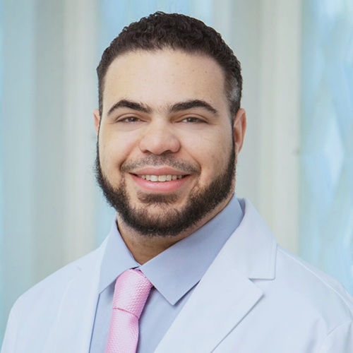 Dr. Reimy Evangelista De Leon