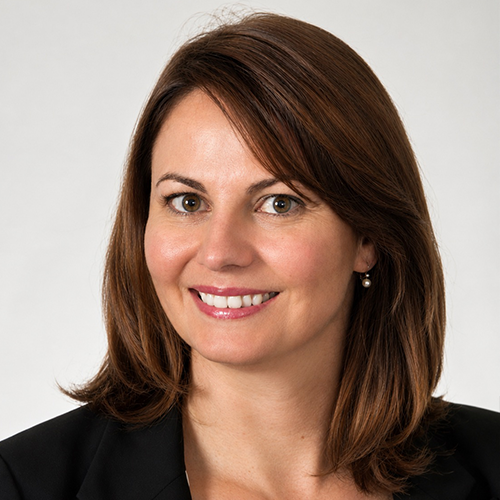 Isabel Moreno Hay, DDS, PhD